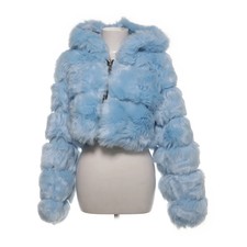 Fashionable, Pelz­ja­cke