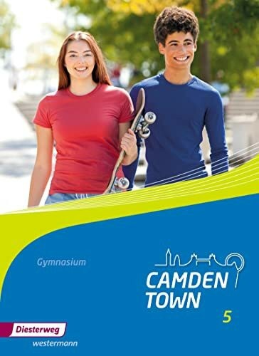 Camden town allgemeine - town,