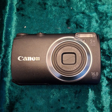 Canon powershot a3350 - canon,