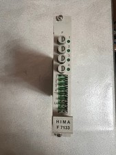 HIMA F7133 | 490003023 9612