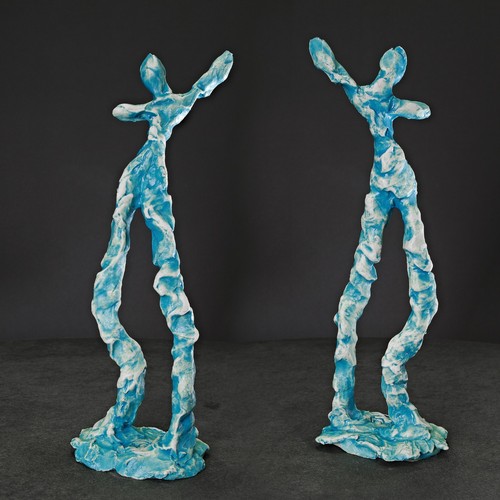 Skulptur plastik kunst - plastik,