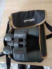 BRESSER Fernglas 7-35 × 50, 71m/ 1000 m