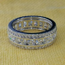 4,5 kt Rundschliff Kanal