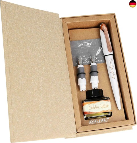 Online kalligrafie set air - online,