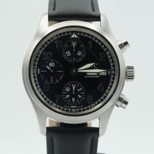 IWC FLIEGERCHRONO AUTOMATIK