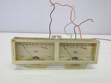 Teac VU METER  X7 -