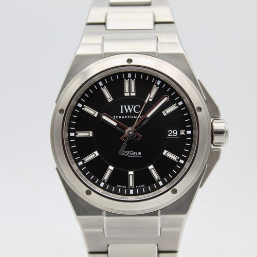 3001 iwc ingenieur automatic - [3001],