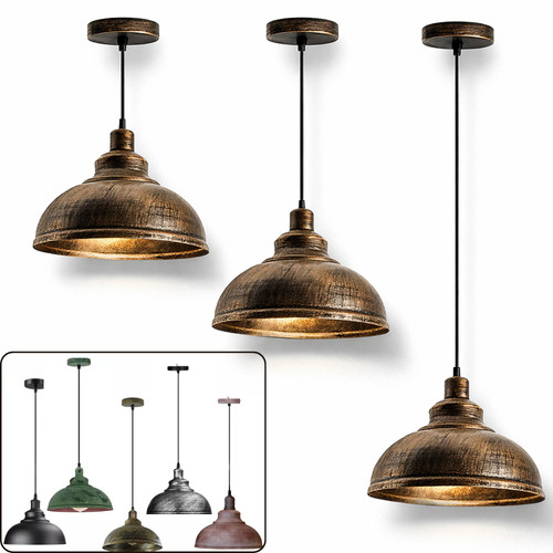 Industrielle vintage - industrielle,