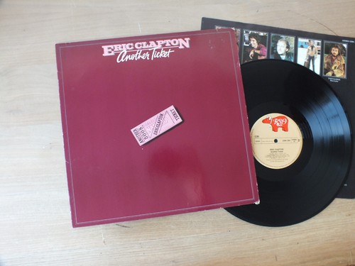 Eric clapton another - eric,