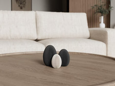 Osterei Osterdekoration Ostern