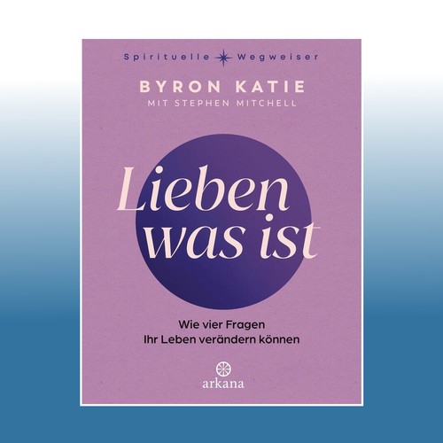 Lieben was ist byron - lieben, |