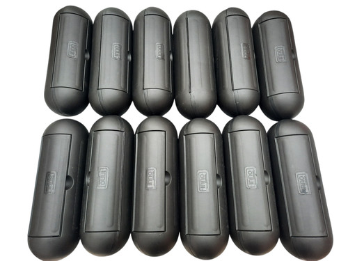 12x sicherheitsbox schutzbox - 12x,
