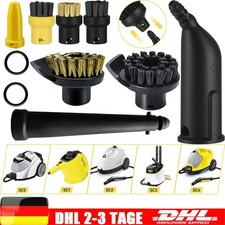 10er Set Zubehör Für