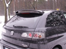 Seat ibiza roof - seat,