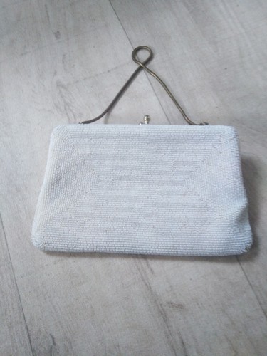 Damen handtasche - damen-handtasche(perlen),