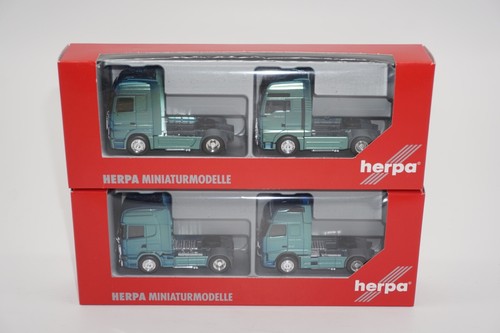 Herpa spur 153188 - herpa, 153225