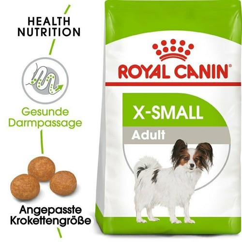 Royal canin small adult - canin, x-small