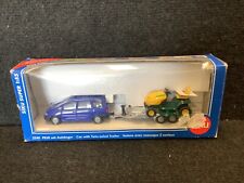 NEU! Siku Super 2540 VW Sharan