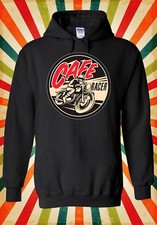Cafe Racer Bike Motorrad