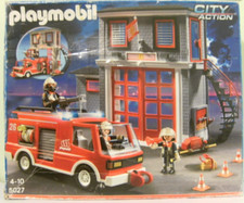 Playmobil City Action