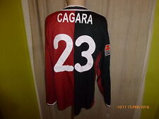 Hertha BSC Berlin Nike Langarm