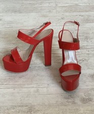 High Heels # Gr. 40 Pumps