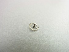 ROLEX Ersatzteil Hemmungsrad Ankerrad cal 2130 2135 part 410 escape wheel