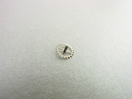 Rolex ersatzteil hemmungsrad - rolex,