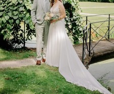 Enzoani Amina Gr. 36