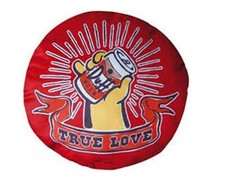 The Simpsons DUFF Beer - True