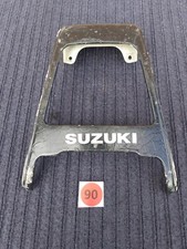 GSXR 750 GR75A Heckverkleidung Rücklicht Verkleidung hinten Heck GSXR 1100 6/90