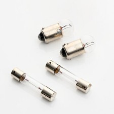 Kenwood KT-8300 KT-9900 Lampen