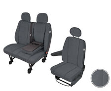 Fiat Ducato Sitzbezüge