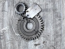 Aprilia RX SX 125 Zahnrad Motorteile Ersatzteile Motor