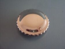 Tankdeckel 40 mm Agria 1300 / 2100 / 2300 / 4000 / 6000 Edelst. Motorhacke Fräse