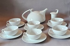 vintage Teeservice Rosenthal