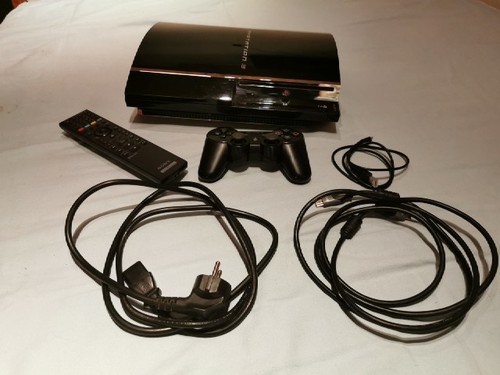Ps3 chech c04 - sony, playstation