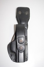 Alte Pistolentaschen