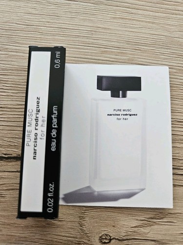 Probe narciso rodriguez pure - probe,