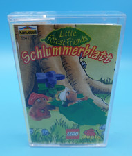 Lego Duplo MC Kassette Little