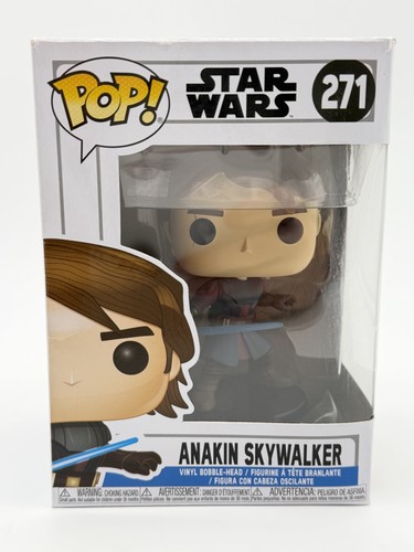 Funko pop star - funko, wars
