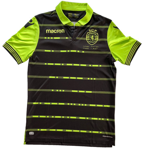 Sporting lissabon scp away - sporting,