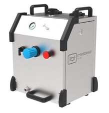 IntelBlast Trockeneisstrahlgerät IBLnano