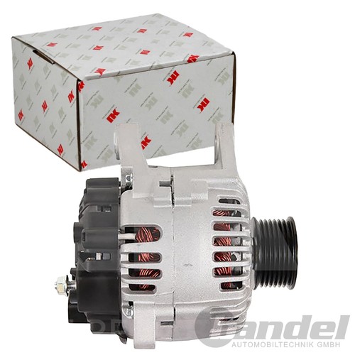 Lichtmaschine generator - nk,