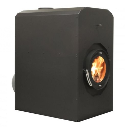 Kaminofen luma warmluftofen - kaminofen,
