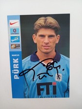 Markus Pürk - Fußball TSV