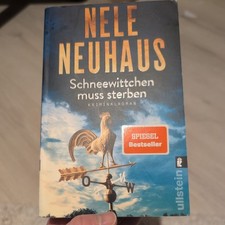 Schneewittchen muss sterben