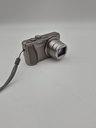 Panasonic lumix dmc tz36 - dmc-tz36, mp