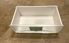 Schublade unten LIEBHERR 9791102 mit Blende für Gefrierschrank Kühlschrank