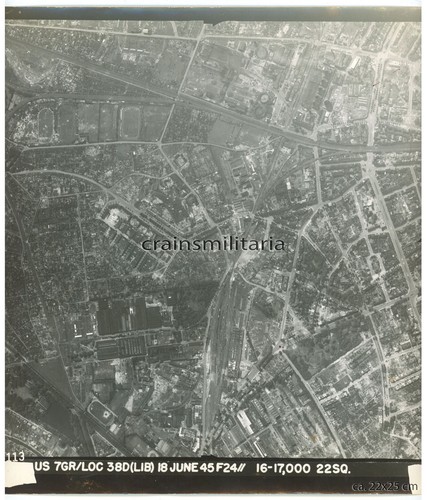 Orig riesen foto usaaf - riesen,